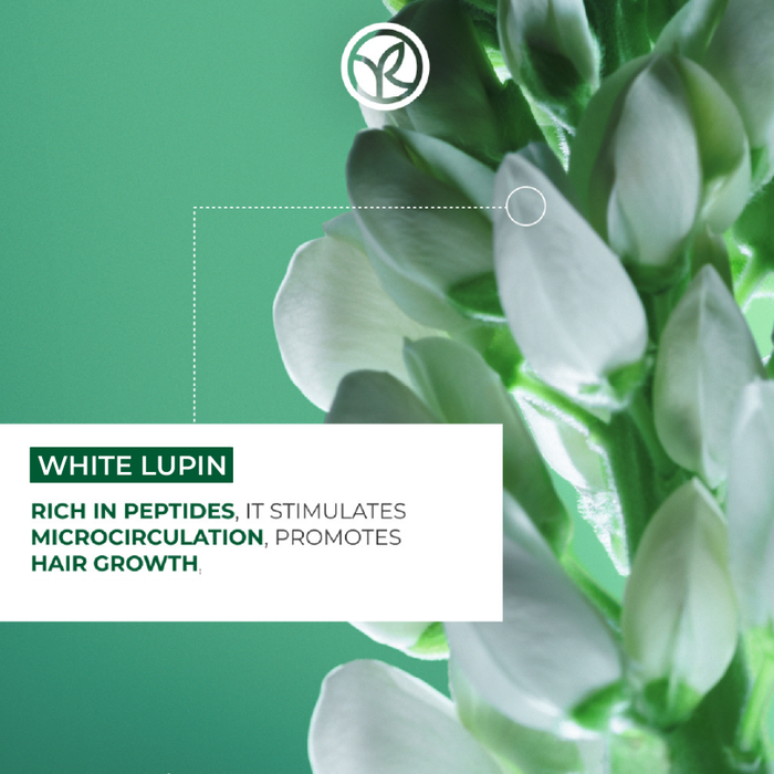 Density Fortifying Shampoo