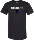 DEPAUL STUDENT. - OBVIOUS SHIRTS