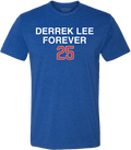 DERREK LEE FOREVER. - OBVIOUS SHIRTS