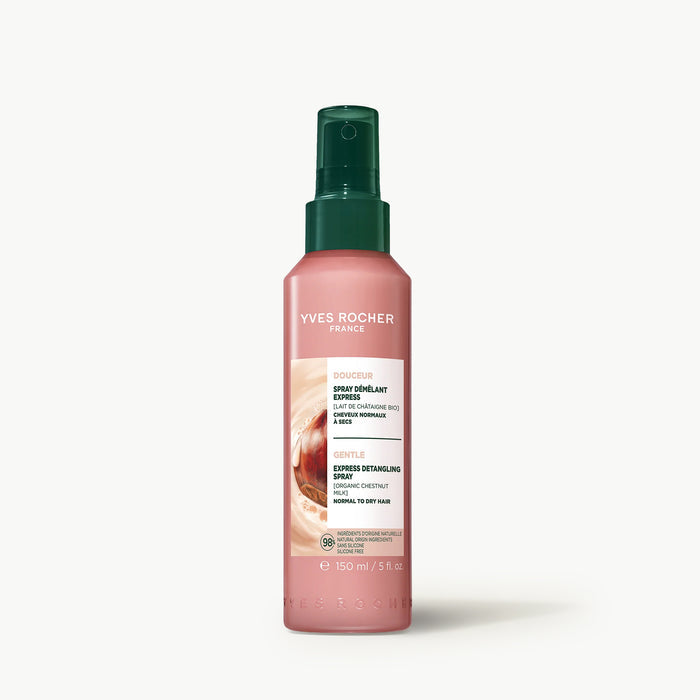 Detangling Milk Spray