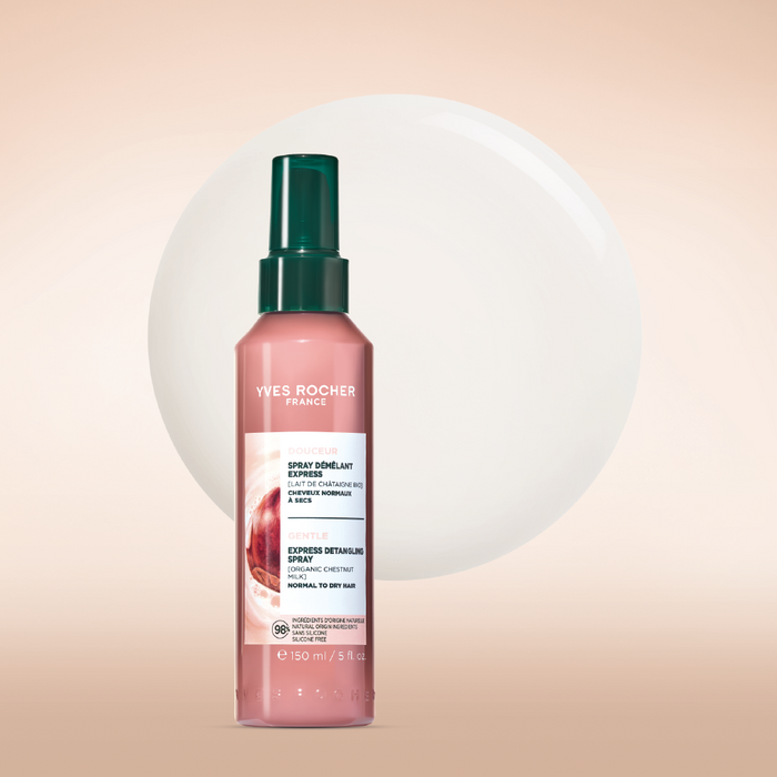 Detangling Milk Spray