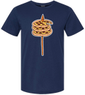 DETROIT HR PIZZA SPEAR. - OBVIOUS SHIRTS