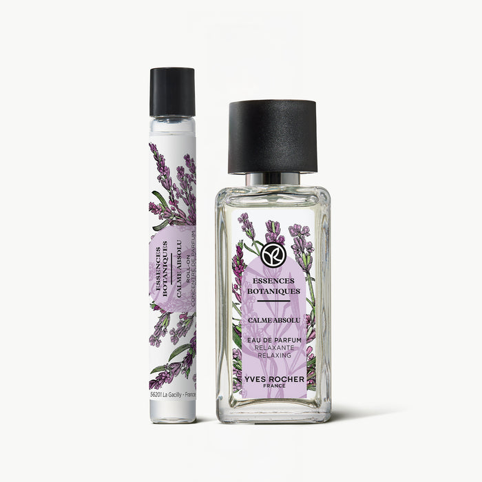 Eau de Parfum Calme Absolu Set