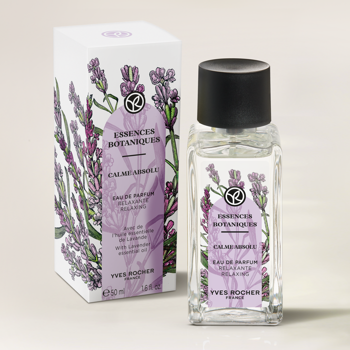 Eau de Parfum Calme Absolu Set