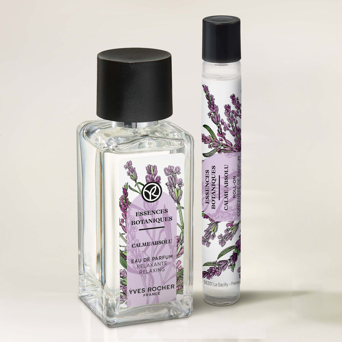Eau de Parfum Calme Absolu Set