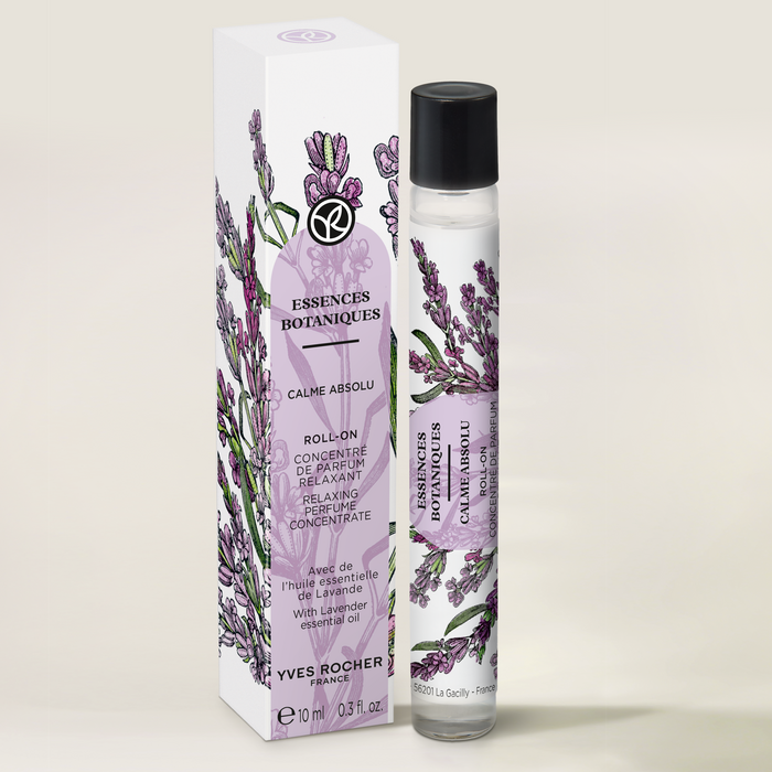 Eau de Parfum Calme Absolu Set