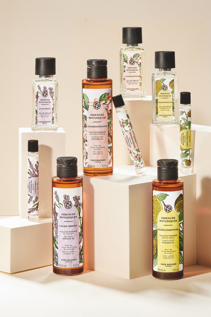 Eau de Parfum Calme Absolu Set