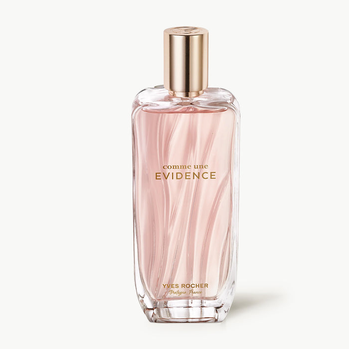 Eau de Parfum Comme Une Evidence 100 ml