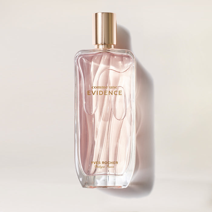 Eau de Parfum Comme Une Evidence 100 ml