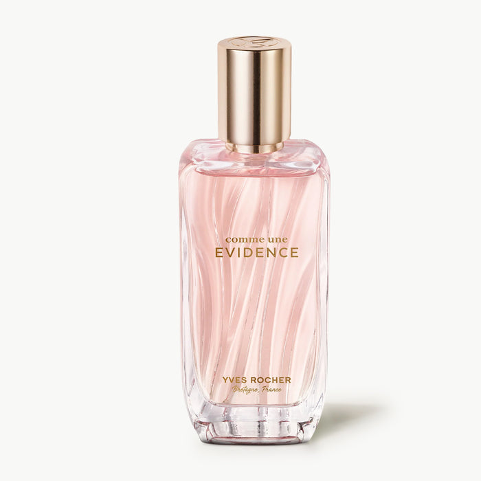 Eau de Parfum Comme Une Evidence 50 ml