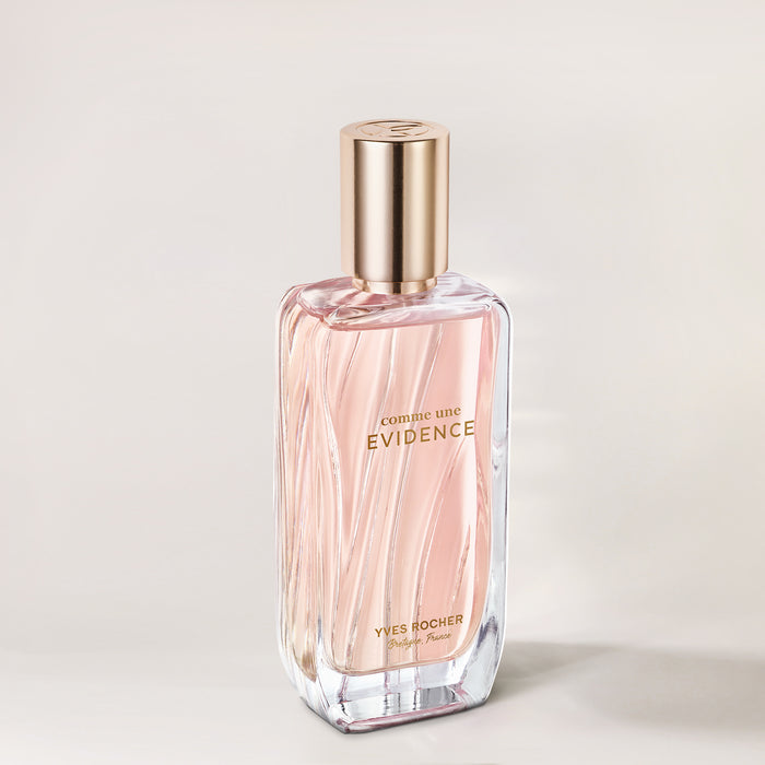 Eau de Parfum Comme Une Evidence 50 ml