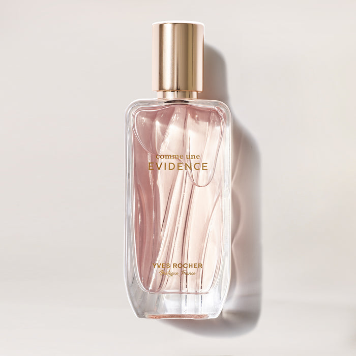 Eau de Parfum Comme Une Evidence 50 ml