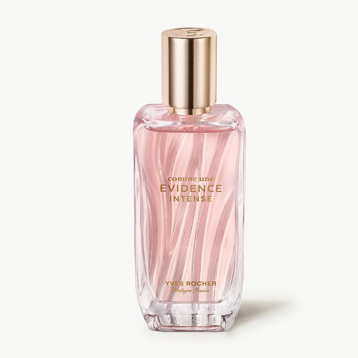 Eau de Parfum Comme Une Evidence Intense 50 ml