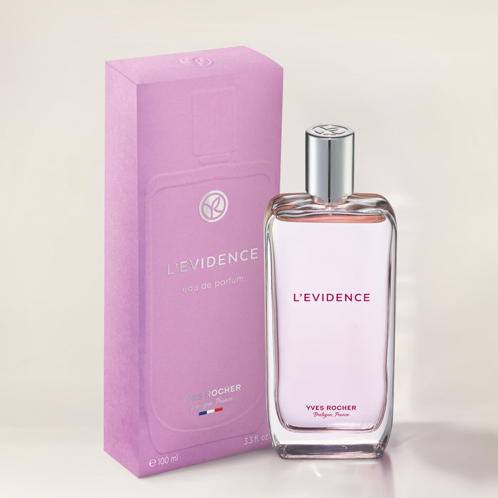 Eau de Parfum L'Evidence 100 ml