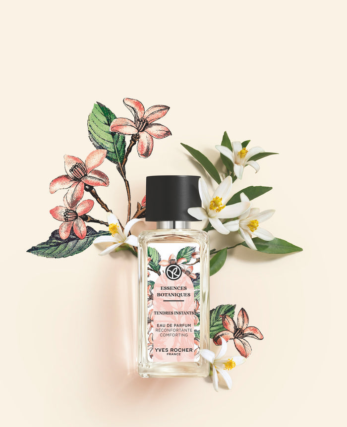 Eau de Parfum Tendres Instants 50 ml