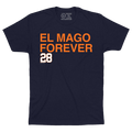 EL MAGO FOREVER 28 - OBVIOUS SHIRTS