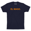 EL MAGO. - OBVIOUS SHIRTS