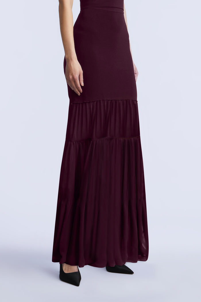 Elodie Maxi Skirt