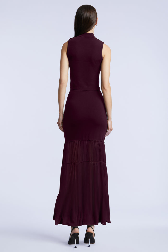 Elodie Maxi Skirt