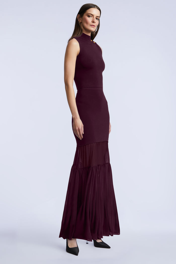 Elodie Maxi Skirt