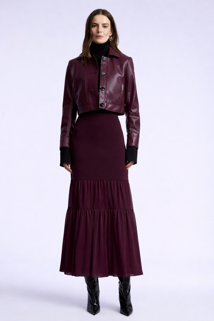 Elodie Maxi Skirt