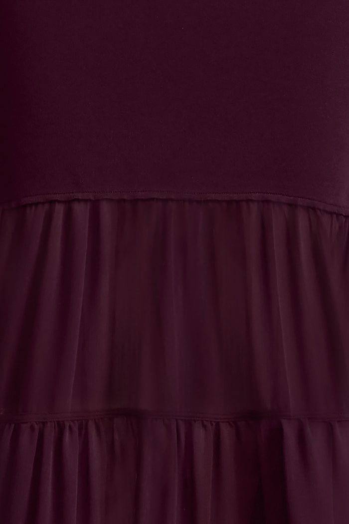 Elodie Maxi Skirt