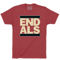 END ALS (ARI) - OBVIOUS SHIRTS
