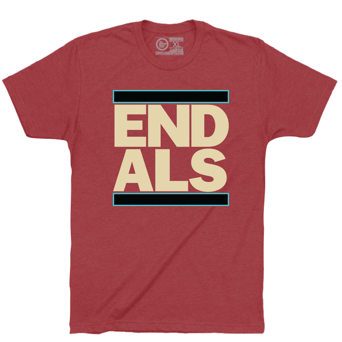 END ALS (ARI) - OBVIOUS SHIRTS