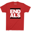 END ALS (CIN) - OBVIOUS SHIRTS