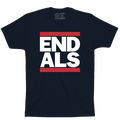 END ALS (CLE) - OBVIOUS SHIRTS