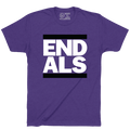 END ALS (COL) - OBVIOUS SHIRTS