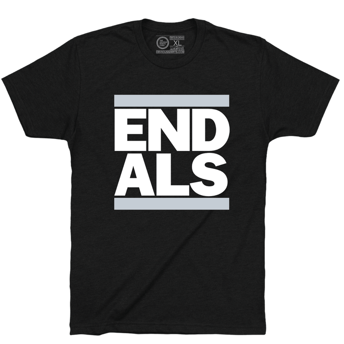END ALS (CWS) - OBVIOUS SHIRTS