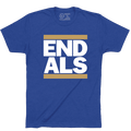 END ALS (KCR) - OBVIOUS SHIRTS