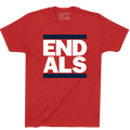 END ALS (LAA) - OBVIOUS SHIRTS