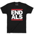 END ALS (NO TEAM AFFILIATION) - OBVIOUS SHIRTS