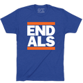 END ALS (NYM) - OBVIOUS SHIRTS