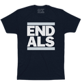 END ALS (NYY) - OBVIOUS SHIRTS