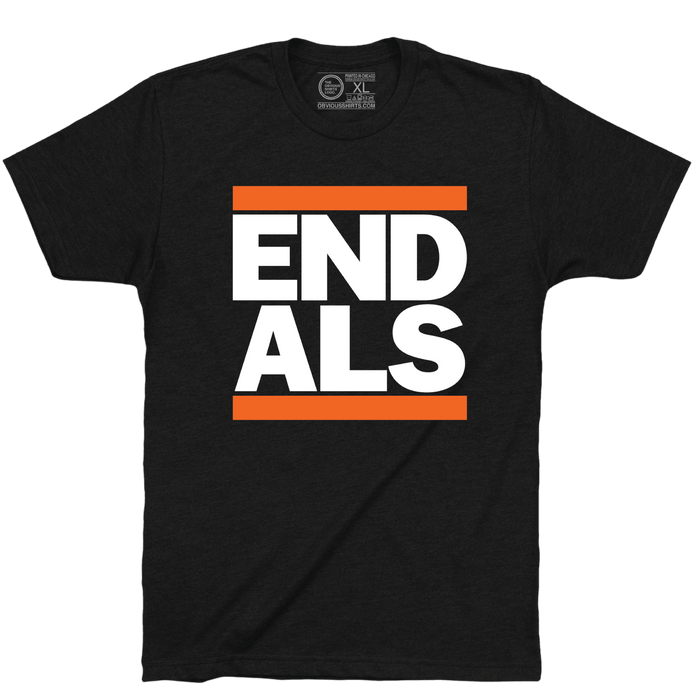 END ALS (SFG) - OBVIOUS SHIRTS