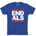 END ALS (TEX) - OBVIOUS SHIRTS