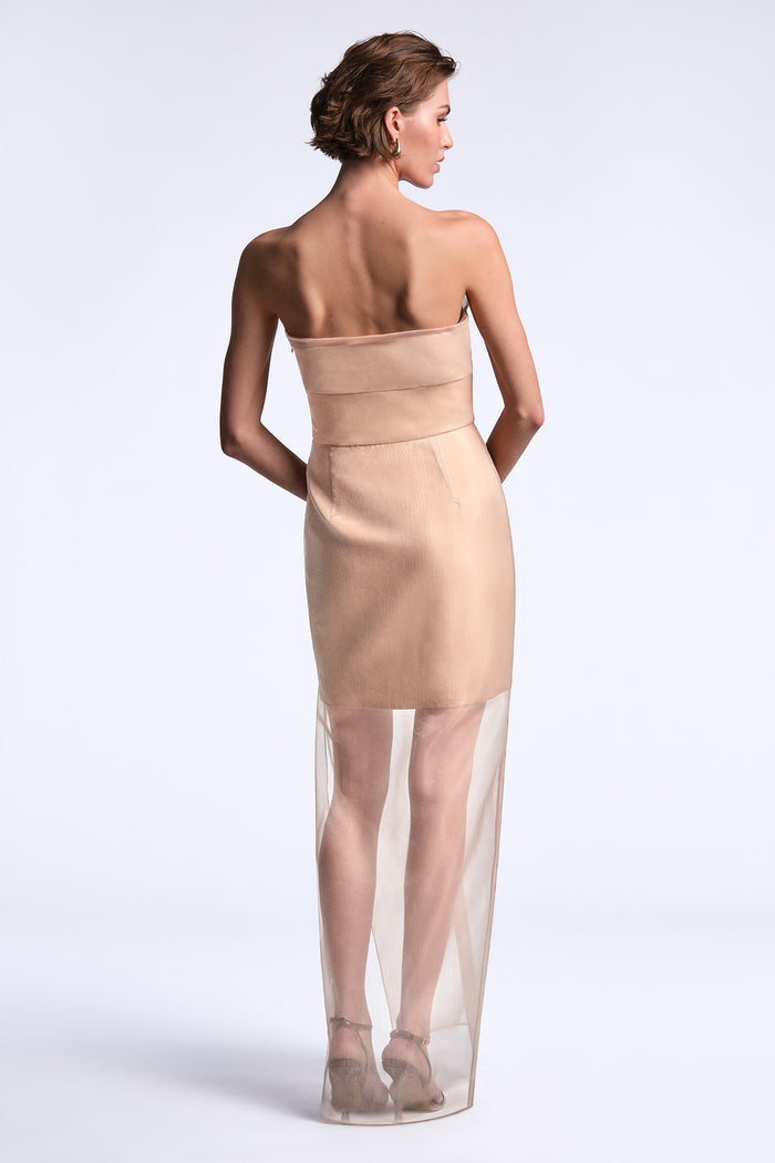 Eva Dress