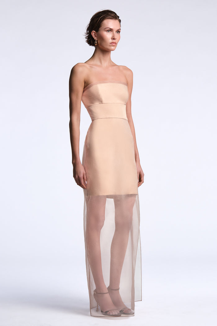 Eva Dress