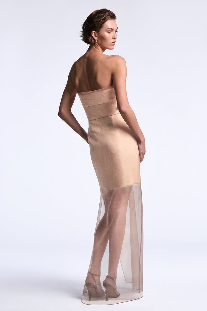 Eva Dress