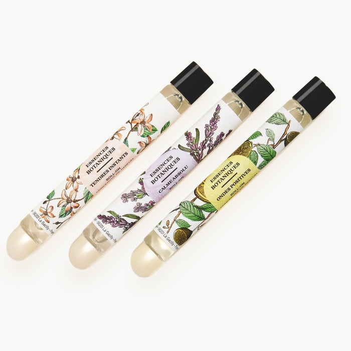 Everyday Fragrance Trio