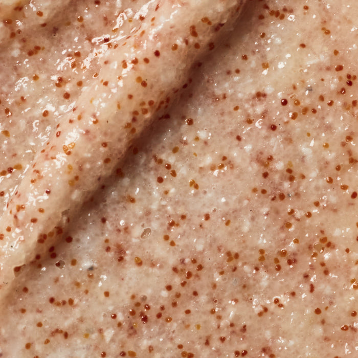Exfoliating Foot Gel