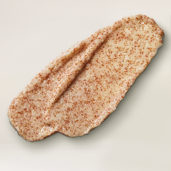 Exfoliating Foot Gel