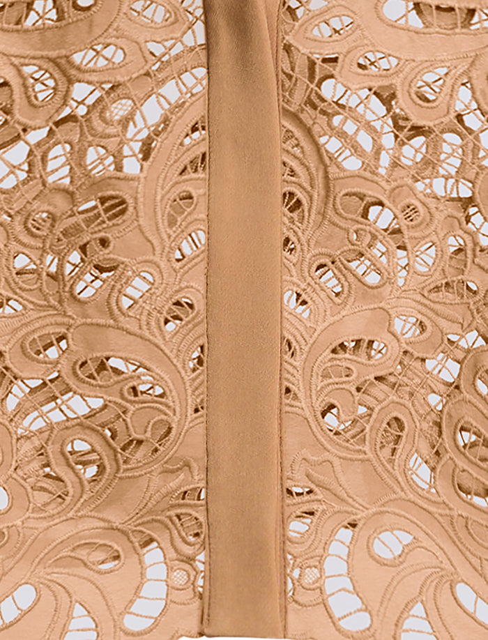 SWATCH: Brown Sugar