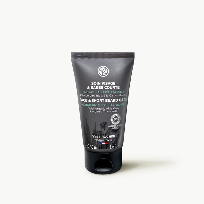 Face & Beard Care
