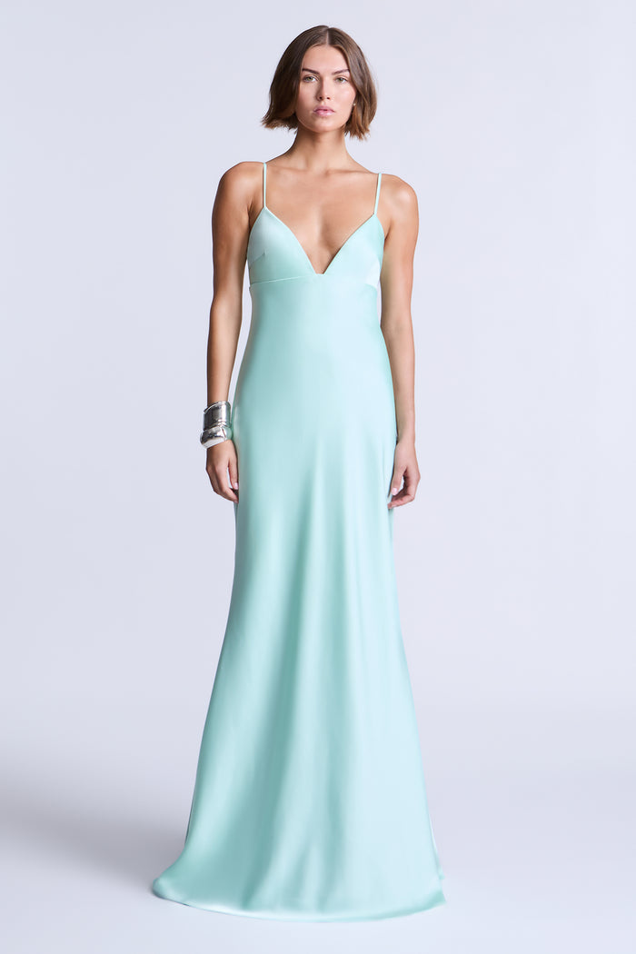 Faith Gown