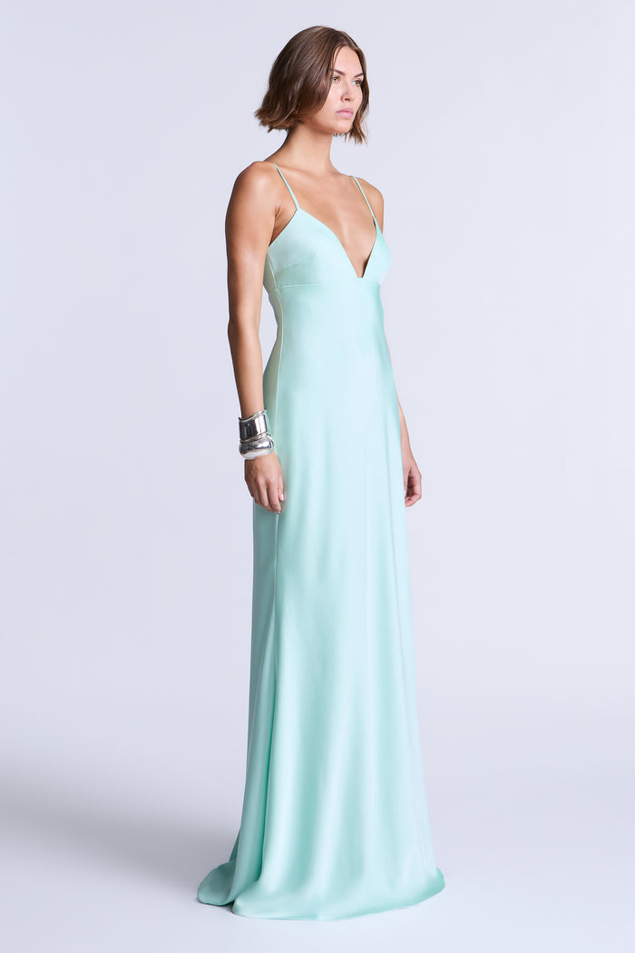 Faith Gown