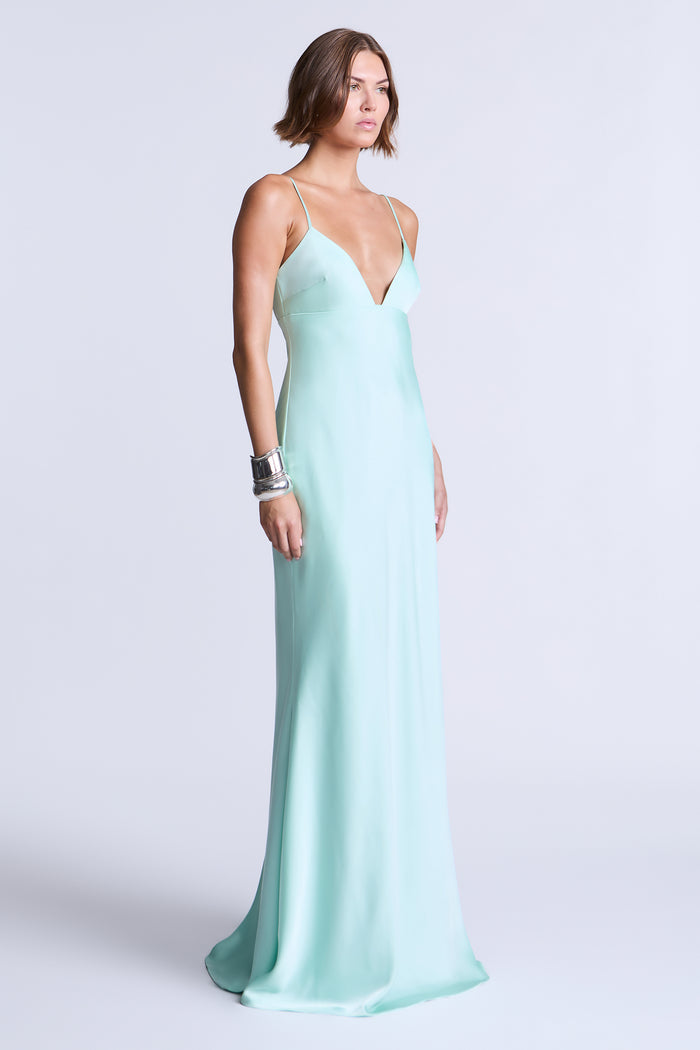 Faith Gown